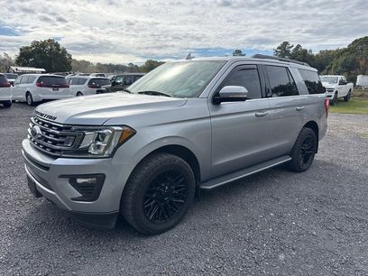 Used 2020 Ford Expedition XLT w/ Equipment Group 202A