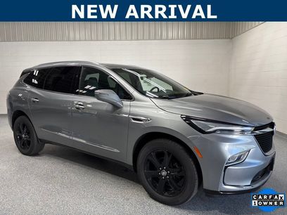 Used 2023 Buick Enclave Essence w/ Experience Buick Package