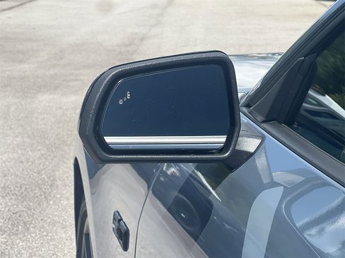 New 2025 Ford Mustang GT Premium w/ Mustang Nite Pony Package image 25