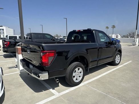 Used 2025 Ford F150 XL w/ Equipment Group 103A High image 12