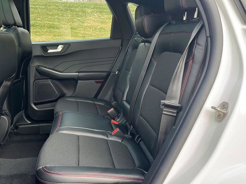 New 2026 Ford Escape ST-Line Select w/ Equipment Group 401A image 23