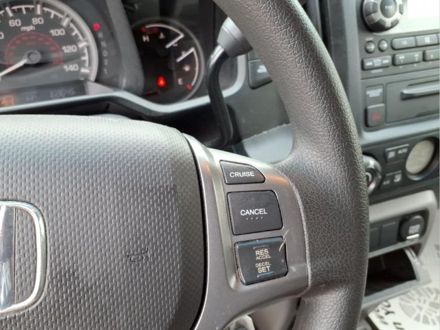 Used 2009 Honda Ridgeline RTS image 19