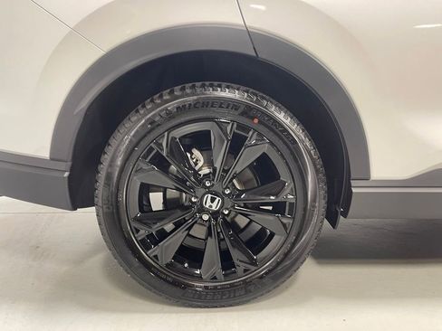 Used 2026 Honda CR-V Sport Touring image 15