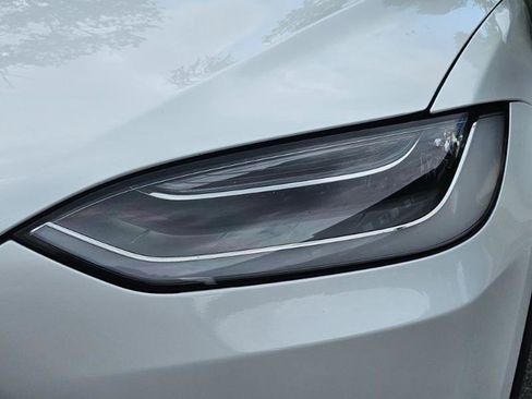 Used 2023 Tesla Model X Plaid AWD/4WD image 28