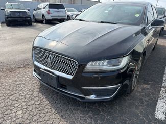 Used 2017 Lincoln MKZ Reserve w/ Technology Package video 1