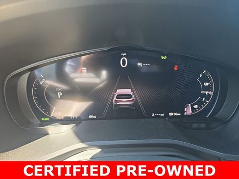 Certified 2024 MAZDA CX-90 Plug-In Hybrid w/ Premium Pkg image 21