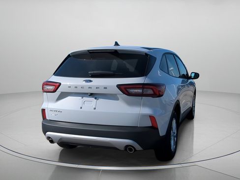 New 2026 Ford Escape Active FWD image 29