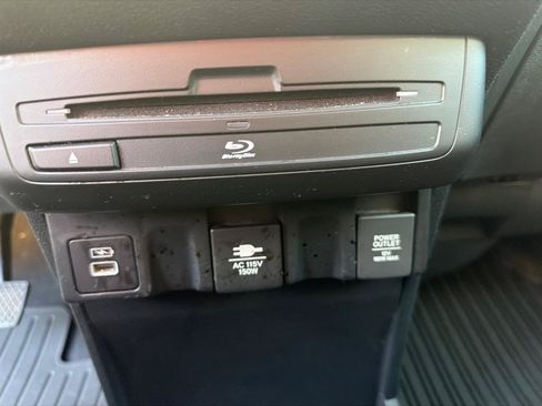 Used 2021 Honda Odyssey Touring image 22