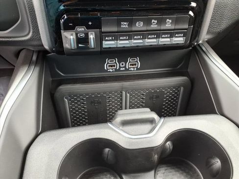 New 2026 RAM 2500 Big Horn image 12