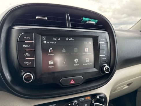 Used 2020 Kia Soul LX image 26