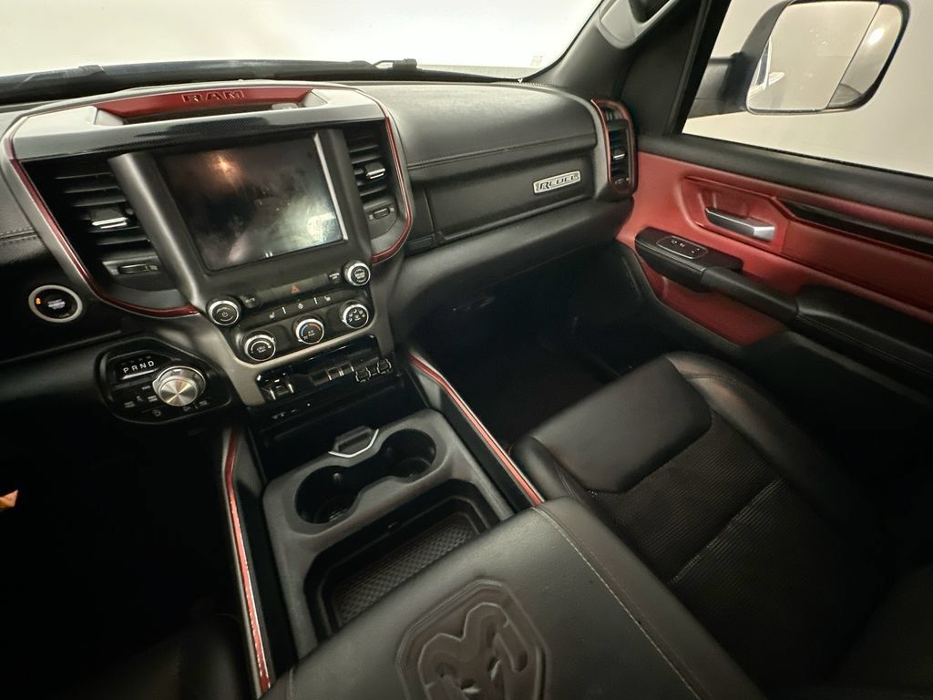 Used 2019 RAM 1500 Rebel w/ Rebel Level 1 Equipment Group AWD/4WD image 11