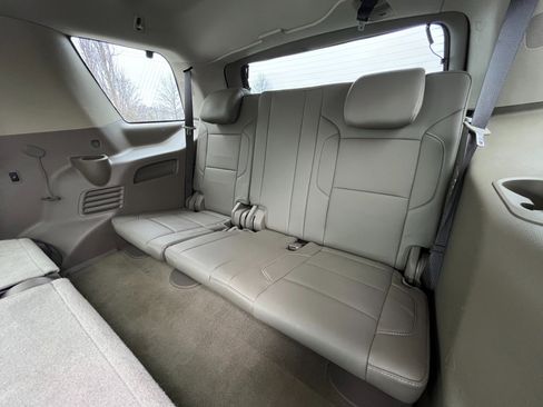 Used 2018 GMC Yukon SLT image 41