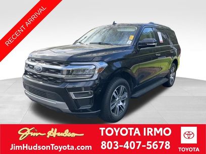 Used 2024 Ford Expedition Limited