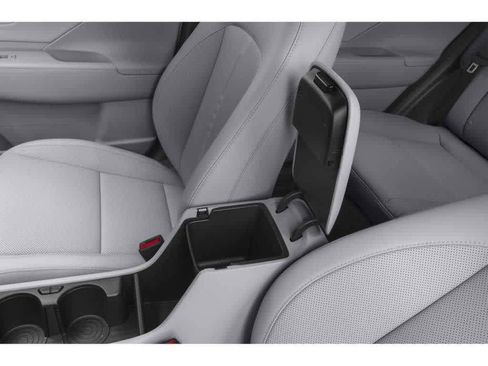 New 2026 Hyundai Kona SEL Premium FWD image 10