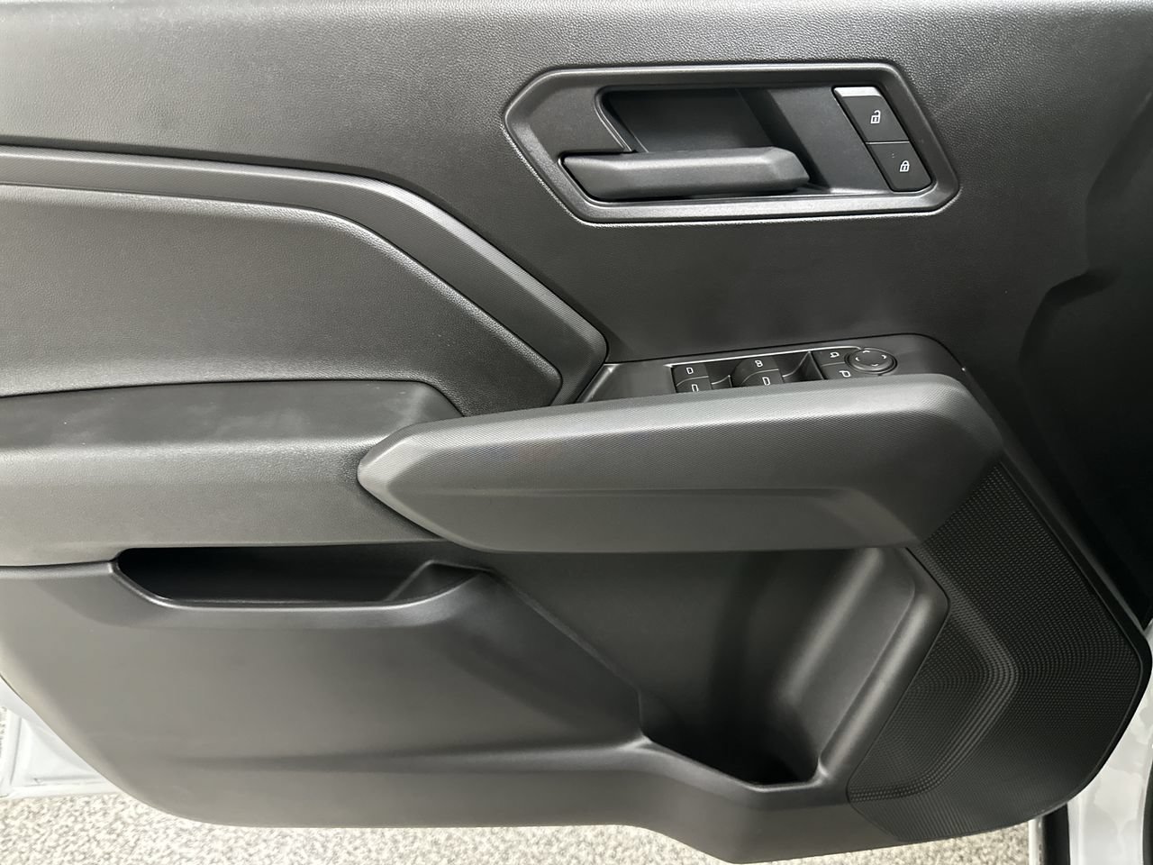 New 2026 Chevrolet Colorado Trail Boss AWD/4WD image 11
