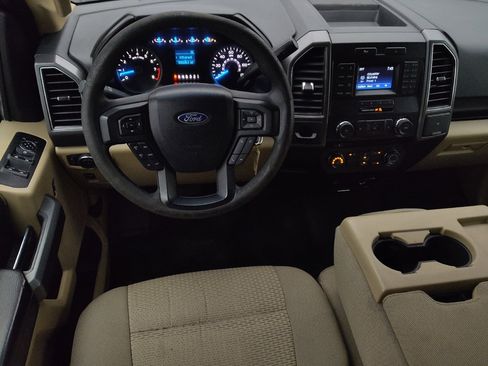 Used 2017 Ford F150 XLT RWD image 22
