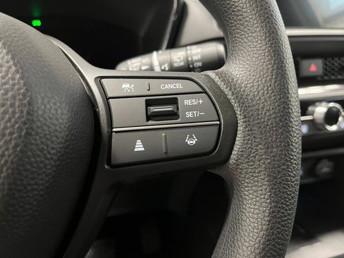 New 2026 Honda CR-V EX image 18