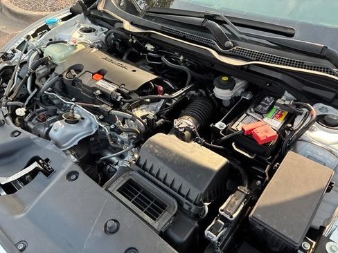 Used 2019 Honda Civic LX image 25
