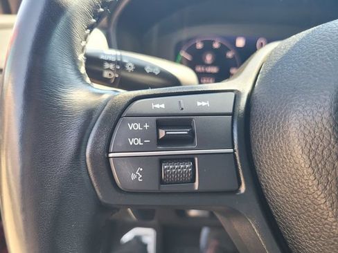 Used 2023 Honda Accord Sport image 27