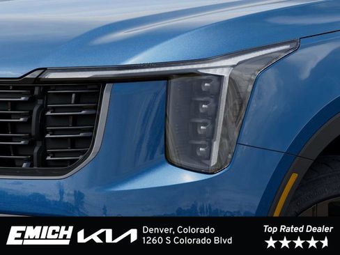 New 2026 Kia Sorento SX Prestige image 13