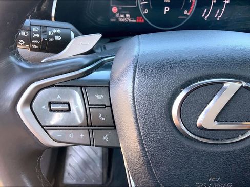 Used 2023 Lexus NX 250 FWD image 24