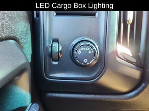 Used 2018 GMC Sierra 1500 2WD Regular Cab w/ Sierra Convenience Package image 29