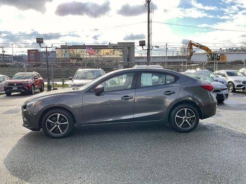 Used 2014 MAZDA MAZDA3 i Sport image 5