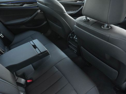 Certified 2023 BMW 540i w/ M Sport Package RWD image 33