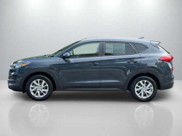 Used 2020 Hyundai Tucson Value FWD image 6