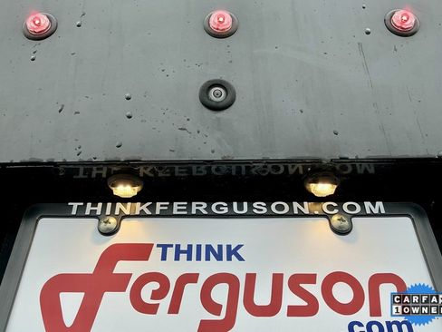 Used 2024 RAM 3500 Big Horn w/ Night Edition image 15