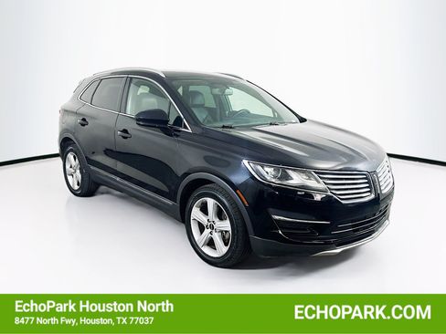 Used 2017 Lincoln MKC Premiere FWD image 1