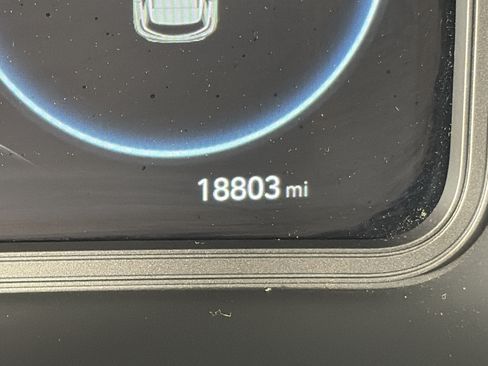 Certified 2023 Hyundai Kona N Line AWD/4WD image 5