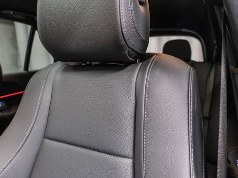 Certified 2026 Mercedes-Benz GLE 350 4MATIC image 27