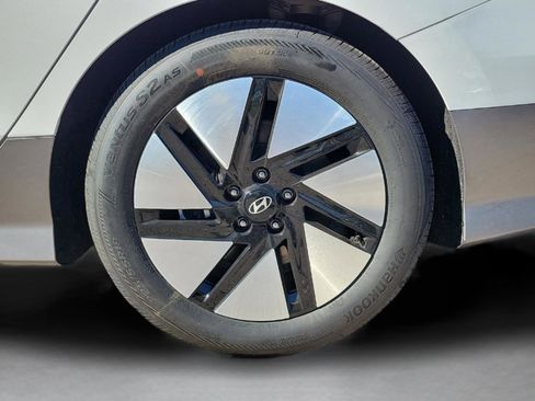 New 2025 Hyundai Ioniq 6 SE image 18