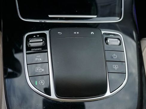 Used 2023 Mercedes-Benz E 450 4MATIC Sedan image 20