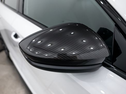 New 2026 Audi RS 3 AWD/4WD image 25