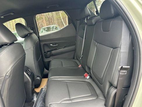 New 2026 Hyundai Santa Cruz XRT AWD/4WD image 9