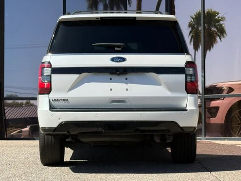 Used 2019 Ford Expedition Max Limited AWD/4WD image 10