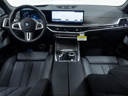 New 2027 BMW X7 M60i AWD/4WD image 23