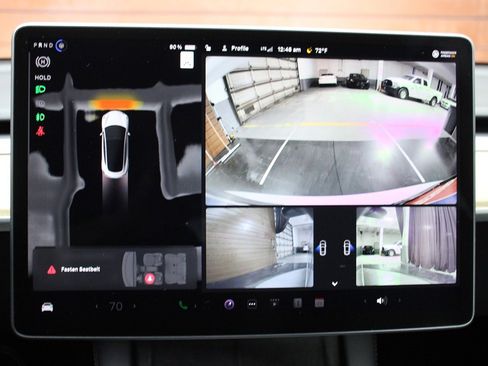 Used 2023 Tesla Model 3 Standard Range RWD image 21