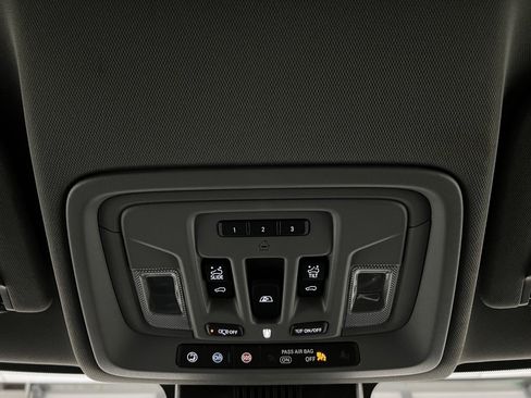 Used 2025 GMC Sierra 1500 Elevation w/ Elevation Premium Package image 48