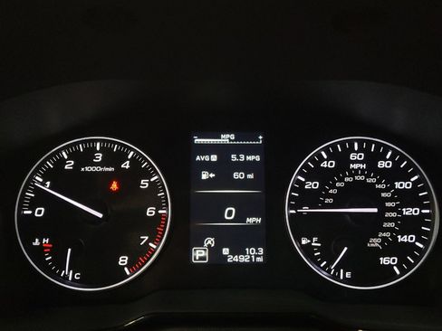 Used 2023 Subaru Legacy Premium AWD/4WD image 23