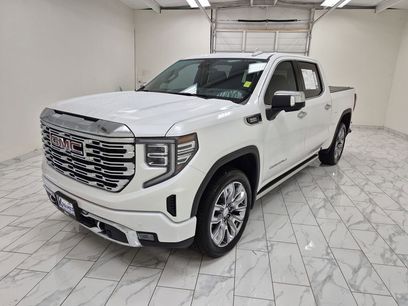 Certified 2024 GMC Sierra 1500 Denali w/ Denali Reserve Package