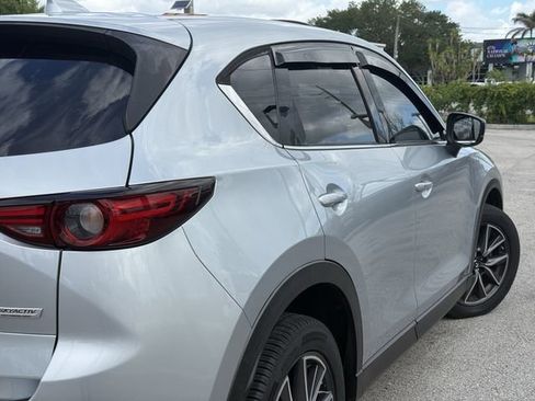 Used 2018 MAZDA CX-5 Grand Touring FWD image 7