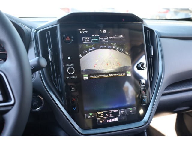 New 2026 Subaru Crosstrek 2.5i Limited AWD/4WD image 35