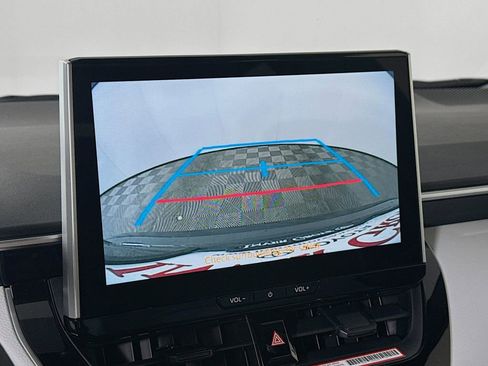 New 2026 Toyota Corolla SE image 15