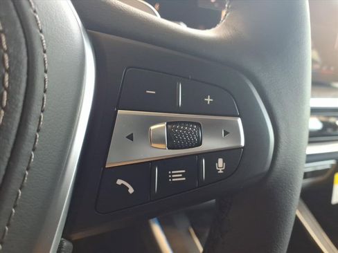 New 2026 BMW X5 xDrive50e image 15