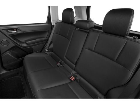 Used 2015 Subaru Forester 2.5i Limited AWD/4WD image 8