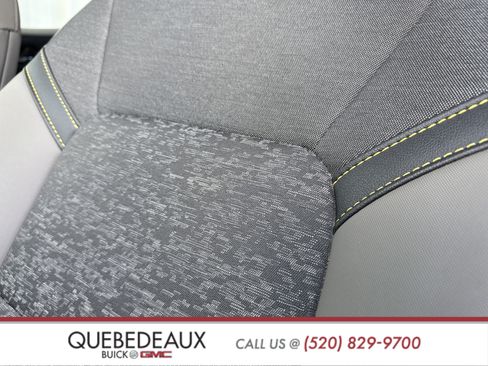 Used 2024 Chevrolet Colorado ZR2 w/ Technology Package image 21