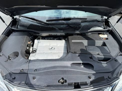 Used 2013 Lexus RX 350 FWD image 38